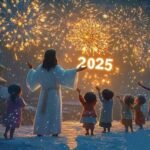 玛利亚 2025年讲道（2025-2-25最新-生命的见证）